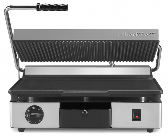  MILANTOAST 16031     ,   &   (S/R)    Electrothermoco 