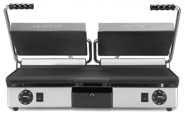  MILANTOAST 16053     ,   &  (S+S/S+S)    Electrothermoco 