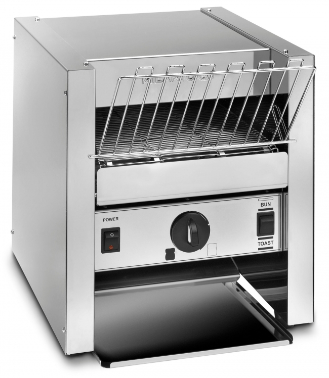  MILANTOAST 18021     2 ,      Electrothermoco 