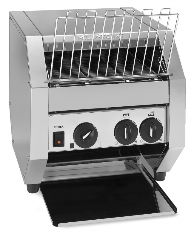  MILANTOAST 18051     2     Electrothermoco 