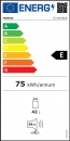  MORRIS G71042EDD o Mini Bar    42 lt,    