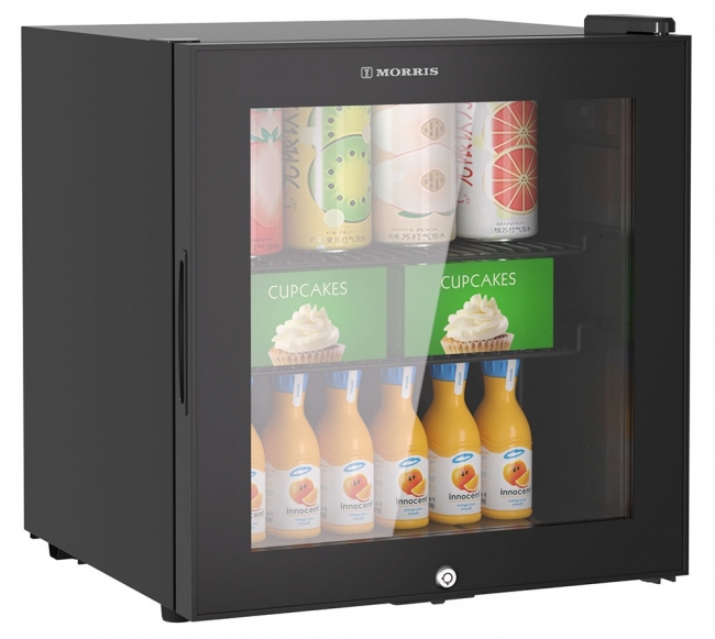  MORRIS G71045EDD o  Mini Bar    47 lt,       Electrothermoco 