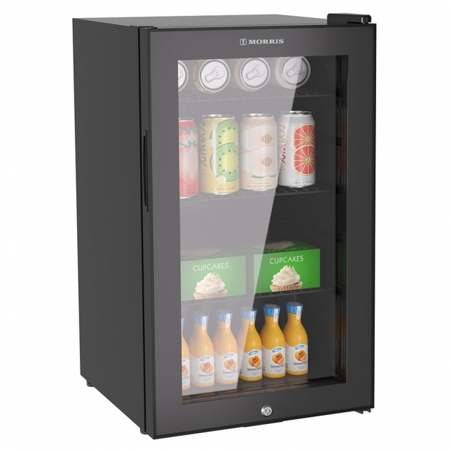  MORRIS G71063EDD o  Mini Bar    63 lt,       Electrothermoco 