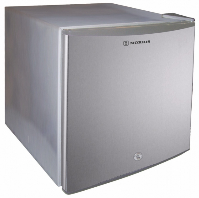  MORRIS S7449SDL o Mini Bar INOX   46 lt    Electrothermoco 