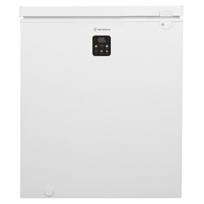  MORRIS W70137EED     137 lt,       Electrothermoco 