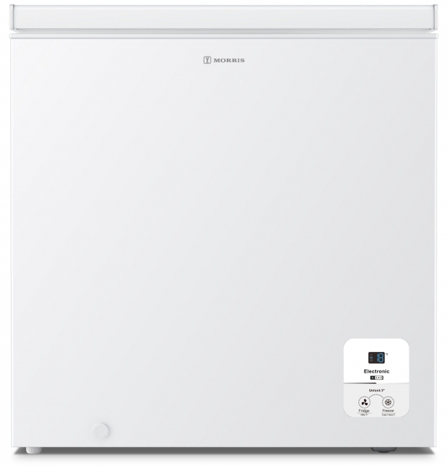  MORRIS W70191EED     191 lt,       Electrothermoco 
