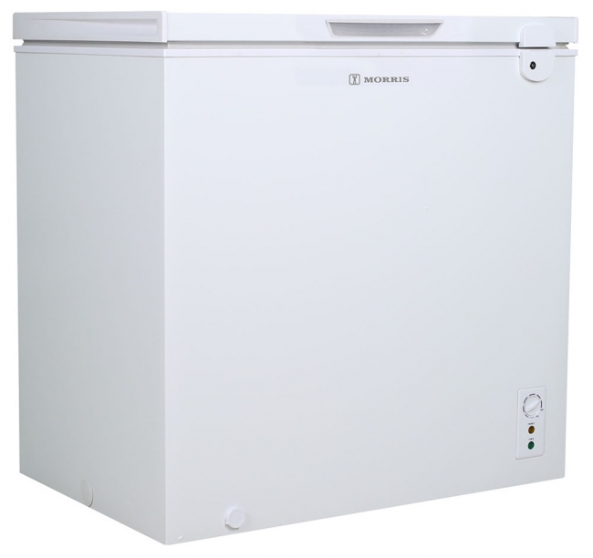  MORRIS W70291EMD     291 lt,       Electrothermoco 