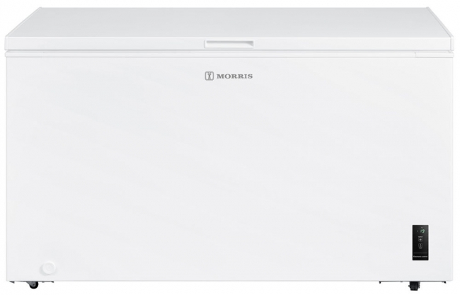  MORRIS W70418DED     418 lt,       Electrothermoco 