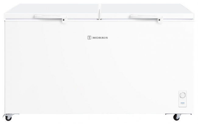  MORRIS W70508EMD     508 lt,       Electrothermoco 