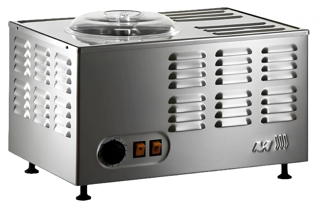  MUSSO Pola Stella 5030 Home   0,25 kW  1,5 kg     Electrothermoco 