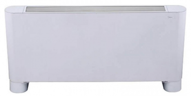  Midea MKH2-350-R3 Fan Coil 3.85/3.70kW �������-������ �������� ����� 3 ������ ��� �� ��������� Electrothermoco 