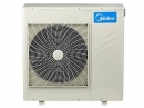  Midea MGC-V14W/D2RN8-B Mini Chiller   14 kW  55C Monoblock  WiFi, A+ 