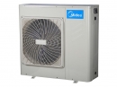 Midea MGC-V7W/D2N8-B Mini Chiller   7 kW  55C Monoblock  WiFi, A+ 