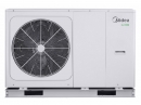  Midea MHC-V10W/D2N8-B M-THERMAL Arctic Series R32   10 kW  65C Monoblock  WiFi, A+++ / A++ 