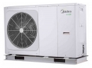  Midea MHC-V12W/D2N8-B M-THERMAL Arctic Series R32   12 kW  65C Monoblock  WiFi, A+++ / A++ 