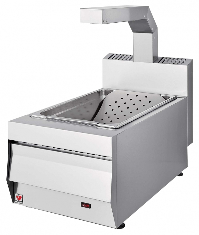  NORTH AL   Hotkon      Electrothermoco 