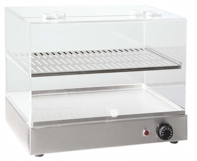  NORTH B50R       Electrothermoco 