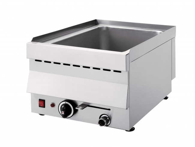  NORTH BM60 Bain-marie    Electrothermoco 