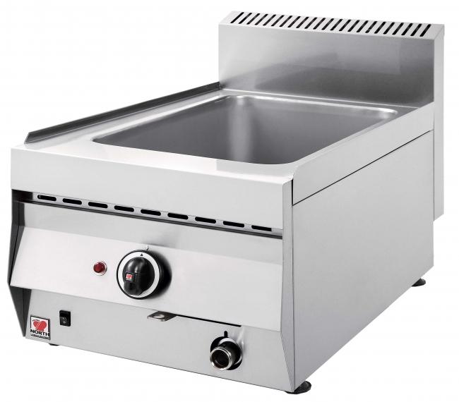  NORTH BM700 Bain-marie    Electrothermoco 