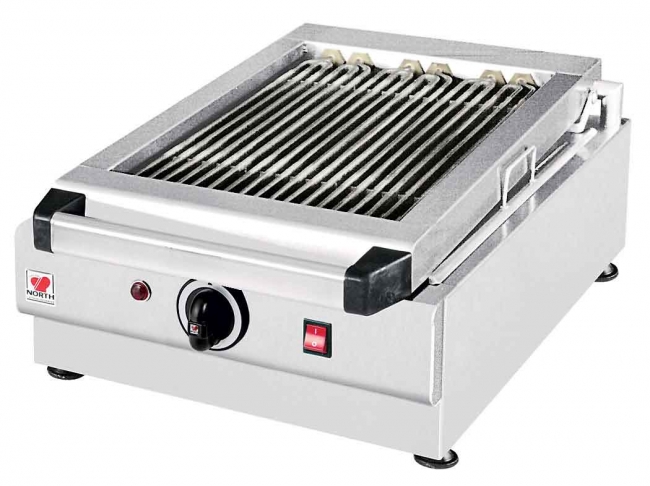  NORTH CHIOS1 ECOLINE   Grill  S60 -     Electrothermoco 