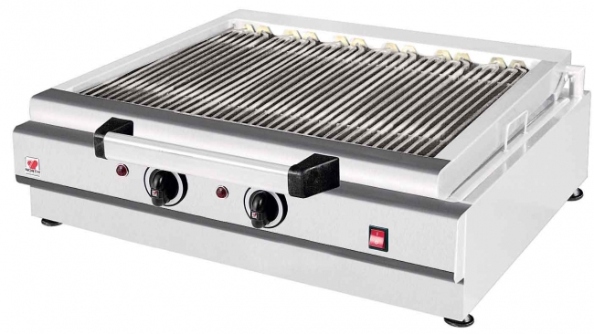  NORTH CHIOS2 ECOLINE   Grill  S60 -     Electrothermoco 