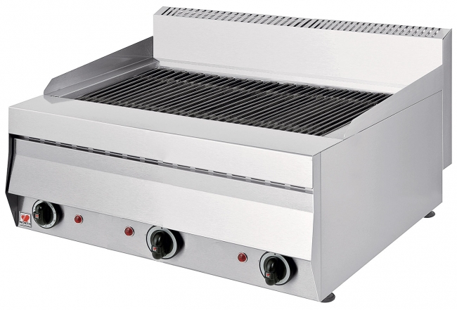  NORTH CHIOS22 ECOLINE   Grill  S70 -     Electrothermoco 
