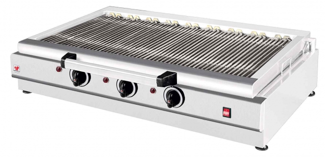 NORTH CHIOS3 ECOLINE   Grill  S60 -     Electrothermoco 