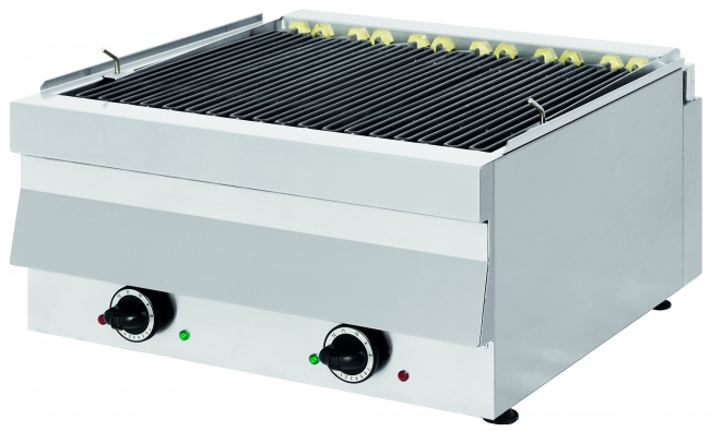  NORTH CHIOS62 ECOLINE   Grill  S70 -     Electrothermoco 