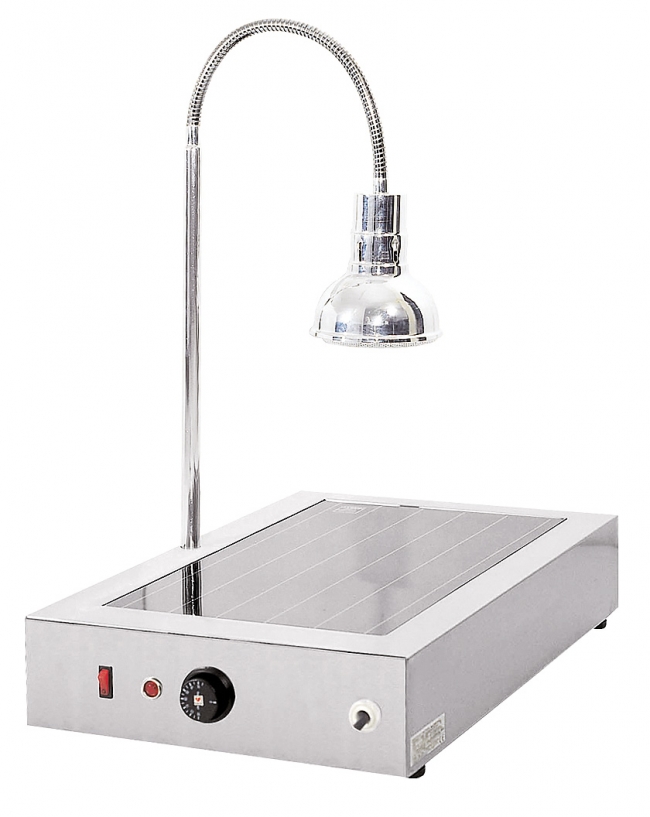  NORTH COS1  1         Electrothermoco 