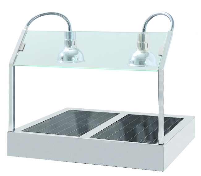  NORTH COS2  2         Electrothermoco 