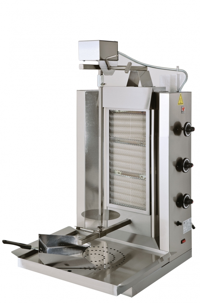  NORTH DC203    3      ,  35-45 kg    Electrothermoco 