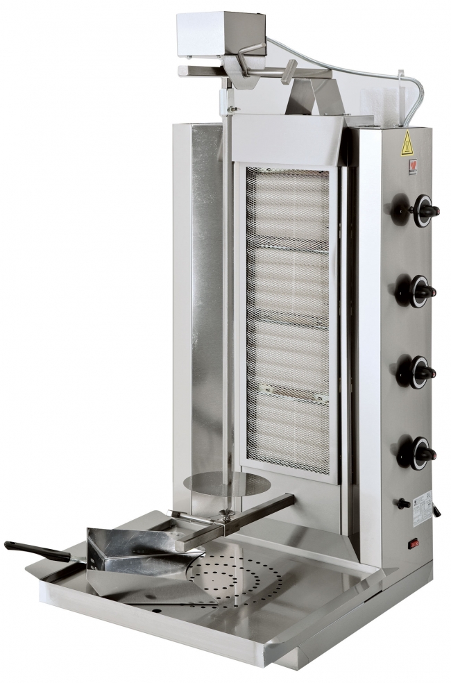  NORTH DC204    4      ,  75-85 kg    Electrothermoco 