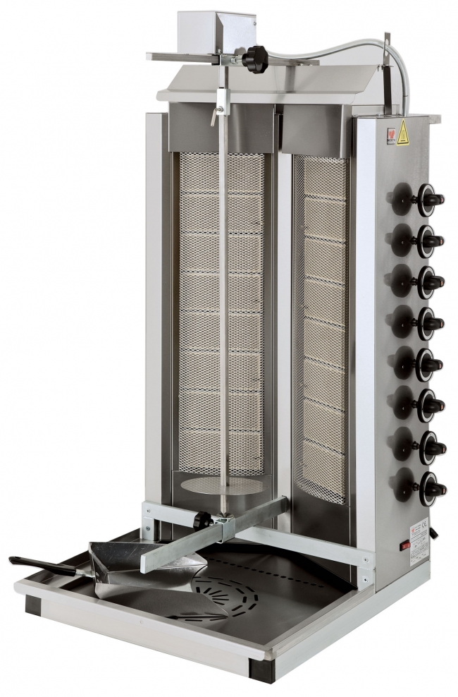  NORTH DG110        ,  85-110 kg    Electrothermoco 