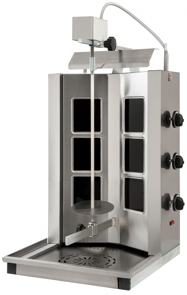  NORTH DKE6   3       ,  35-45 kg    Electrothermoco 