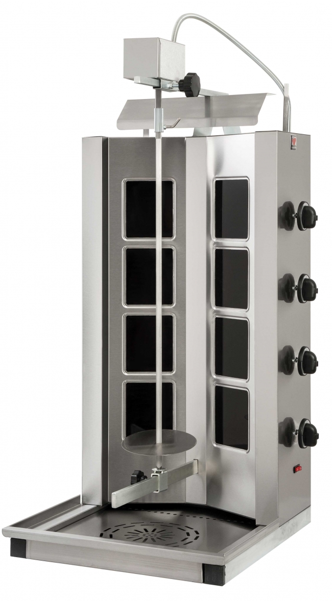  NORTH DKE8   4       ,  75-85 kg    Electrothermoco 