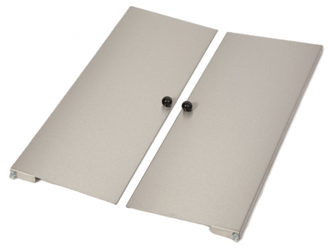  NORTH SET 4 ������ INOX ��� ���� ��� �� ��������� Electrothermoco 