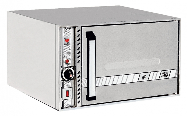  NORTH F50    3,6 kW      1       Electrothermoco 