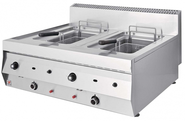  NORTH FL102     2x 8-10 lt    Electrothermoco 