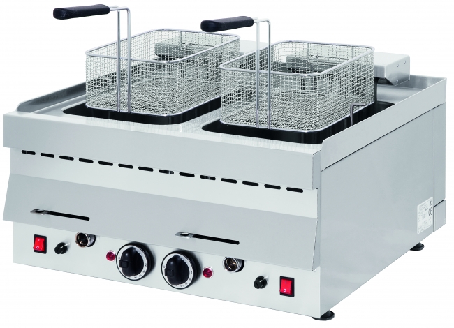  NORTH FL62    2x 8-10 lt    Electrothermoco 