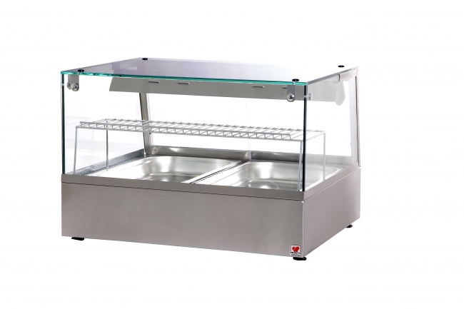  NORTH FSTARW2        2  G/N 1/1    Electrothermoco 