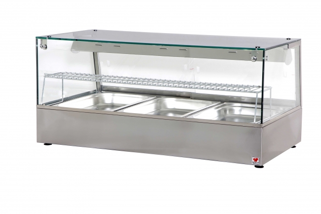  NORTH FSTARW3        3  G/N 1/1    Electrothermoco 