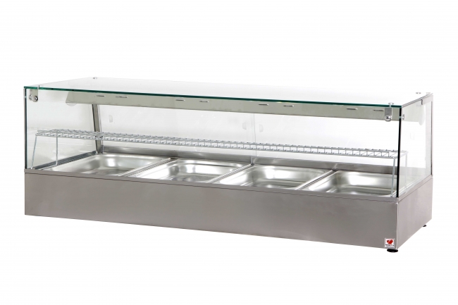  NORTH FSTARW4        4  G/N 1/1    Electrothermoco 