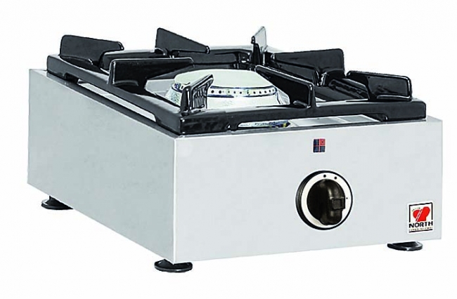  NORTH GASE21     1     Electrothermoco 