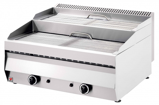 NORTH GR200   Grill  S70 -     Electrothermoco 