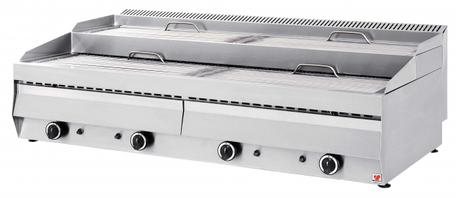  NORTH GR400   Grill  S70 -     Electrothermoco 