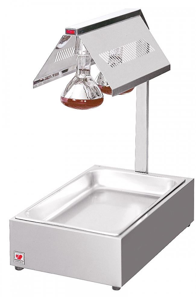  NORTH H2  HOTKON  1  GN 1/1    Electrothermoco 