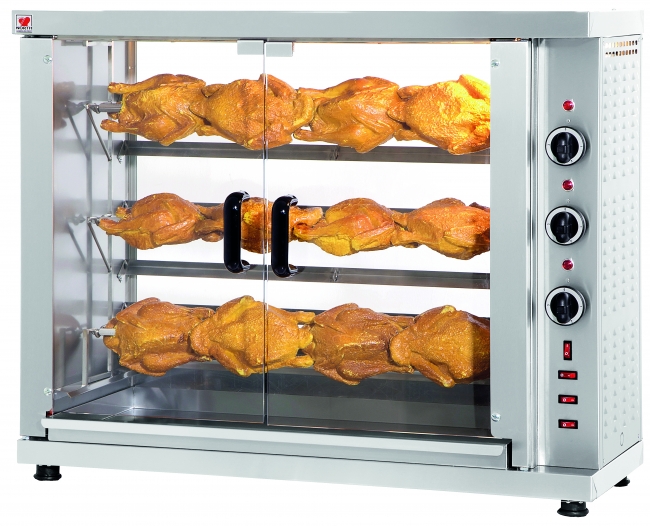  NORTH HK12 SLIM LINE     3     Electrothermoco 