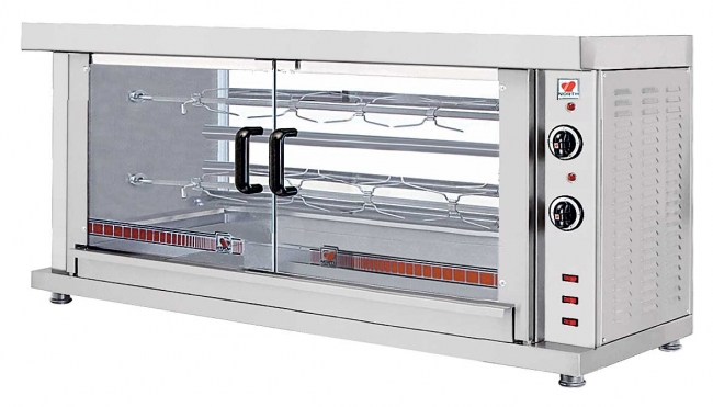  NORTH HK2     2     Electrothermoco 