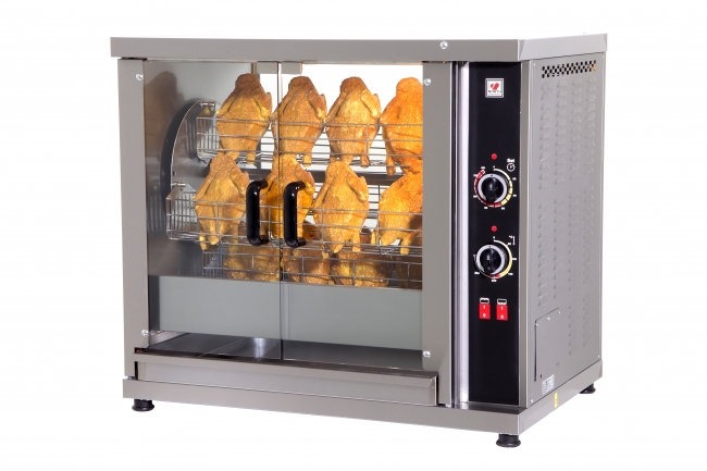  NORTH HK4        Electrothermoco 