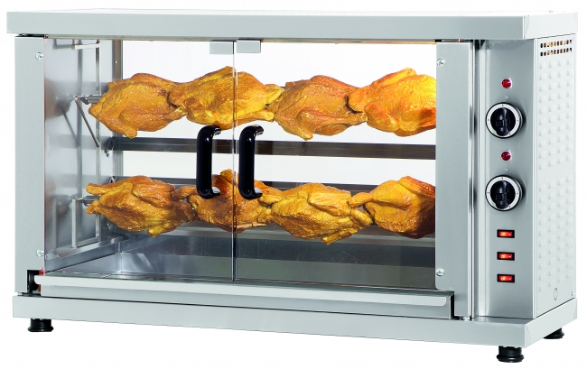  NORTH HK8 SLIM LINE     2     Electrothermoco 